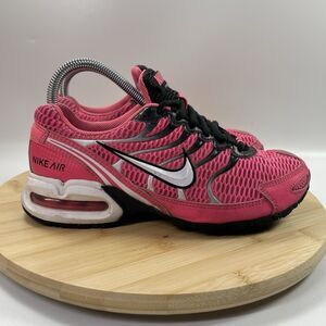 Nike Air Max Torch 4 Women's Size 7 Pink Shoes Sneakers 343851-610